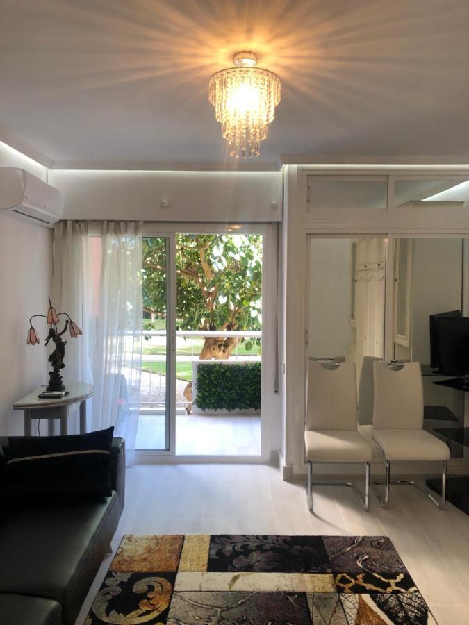 Estudio Vacacional Benalmadena Playa المظهر الخارجي الصورة