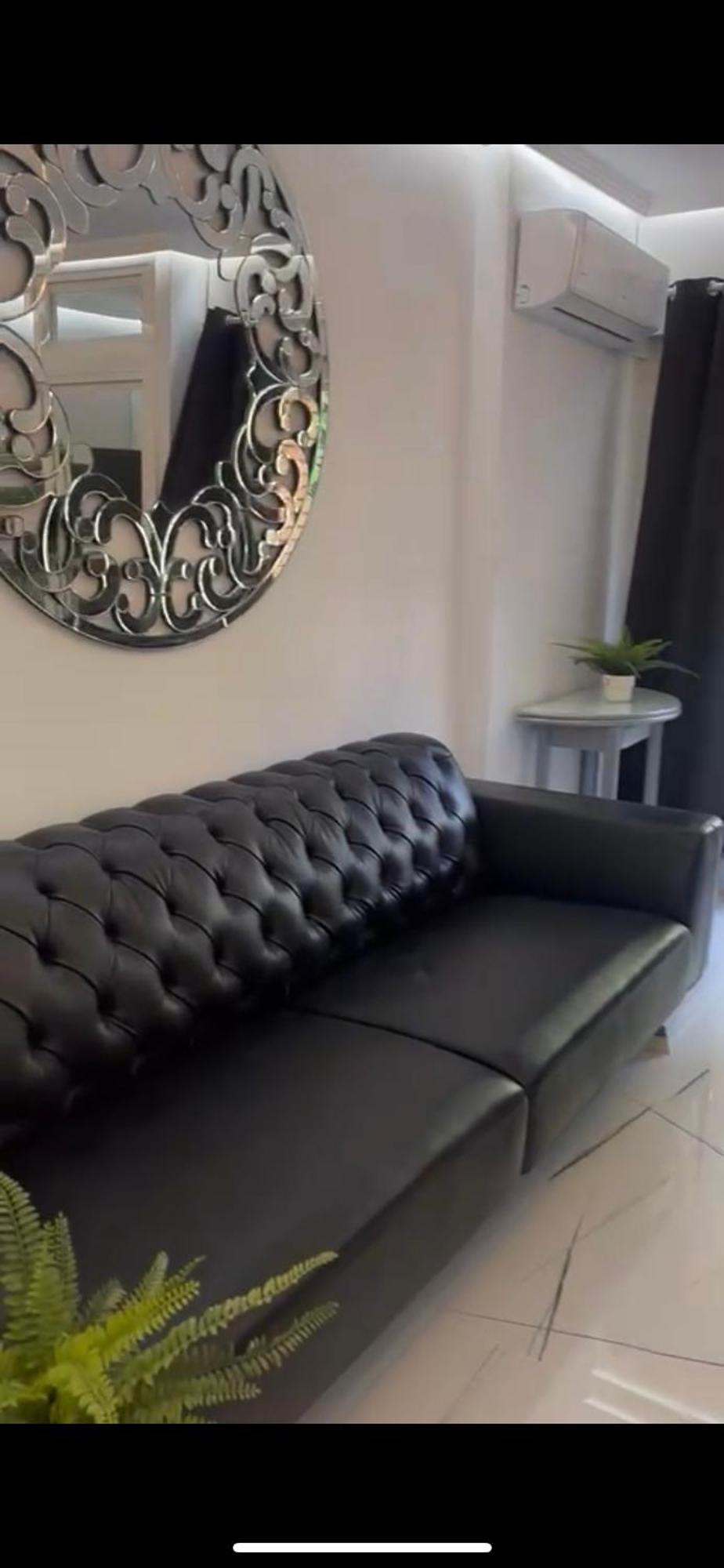 Estudio Vacacional Benalmadena Playa المظهر الخارجي الصورة