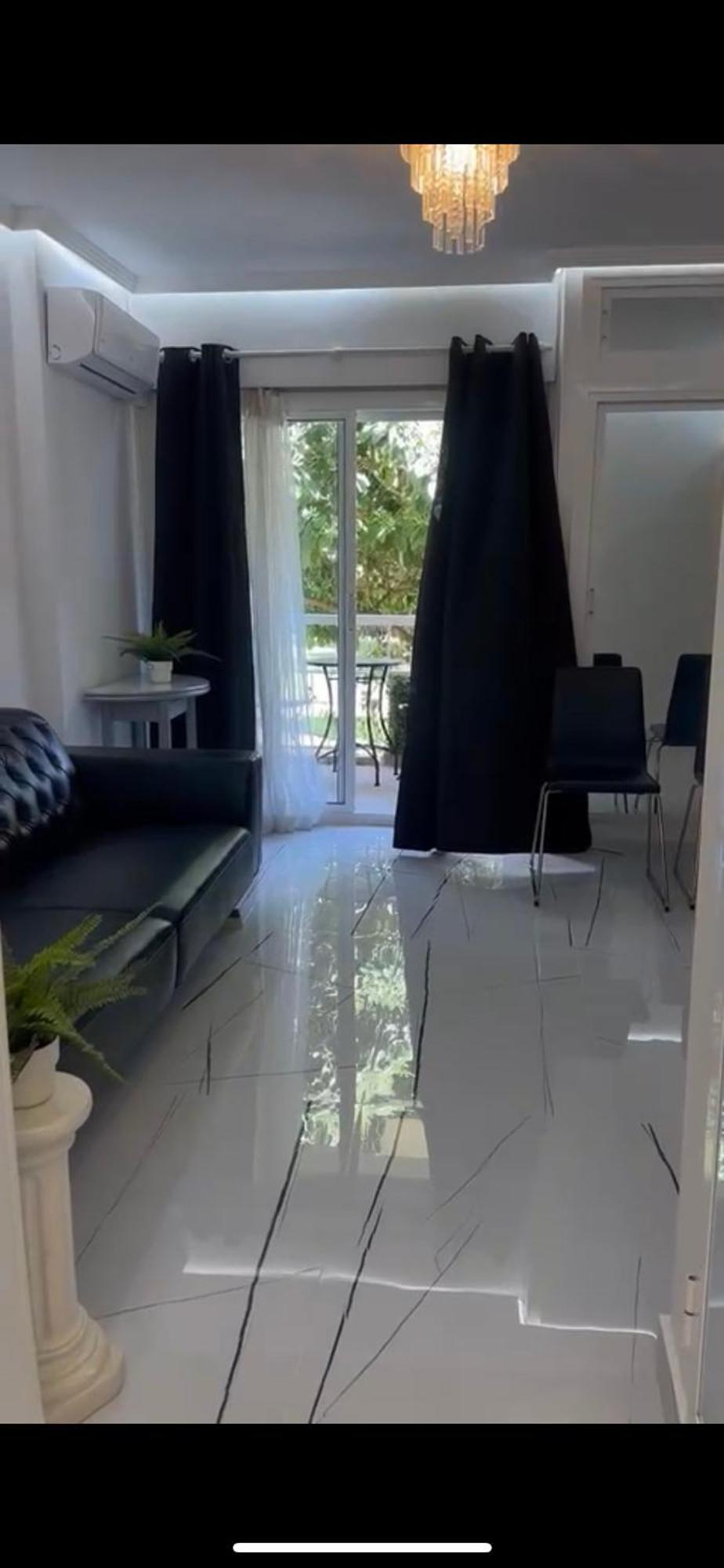Estudio Vacacional Benalmadena Playa المظهر الخارجي الصورة