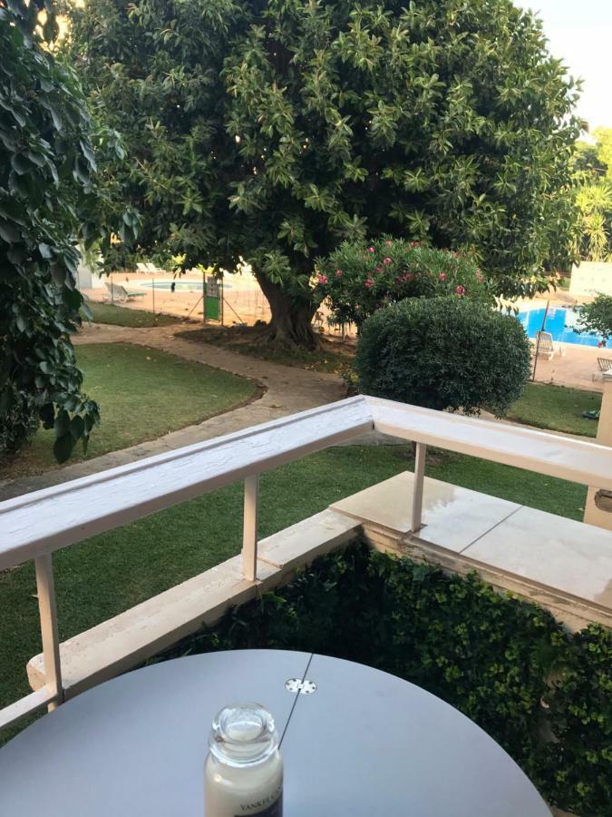 Estudio Vacacional Benalmadena Playa المظهر الخارجي الصورة