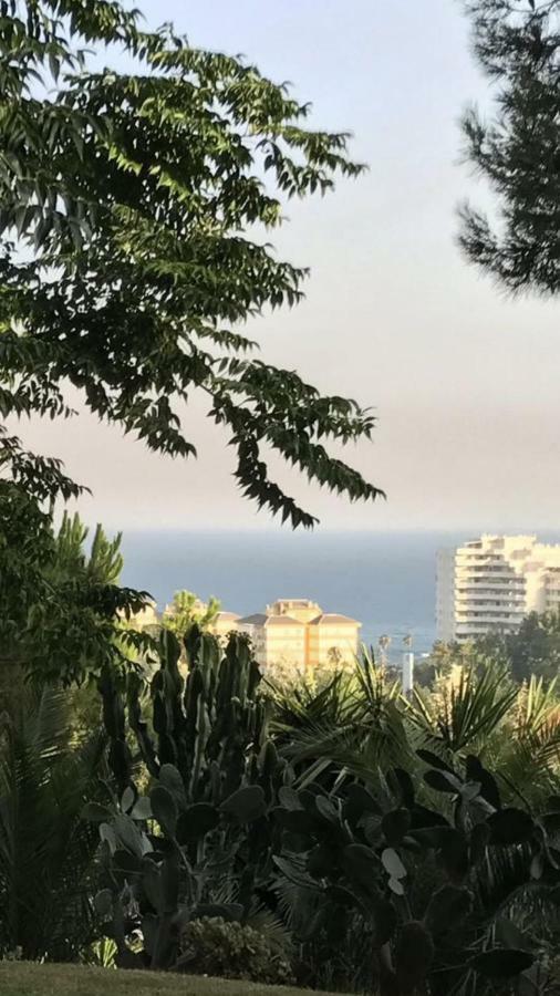 Estudio Vacacional Benalmadena Playa المظهر الخارجي الصورة