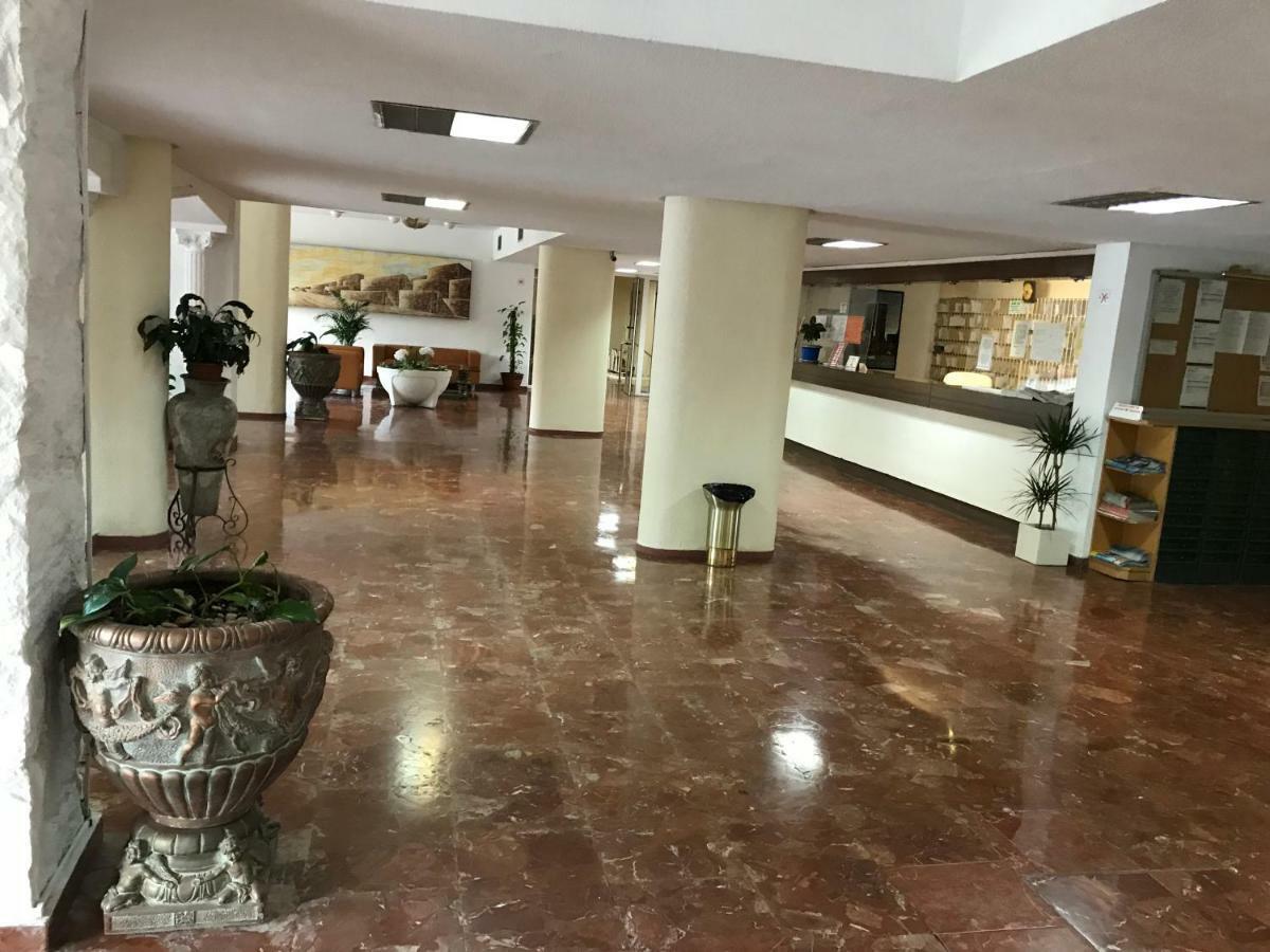 Estudio Vacacional Benalmadena Playa المظهر الخارجي الصورة